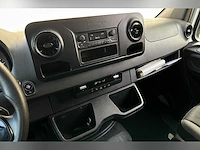 Mercedes-benz sprinter 314 2.2 cdi l4h2 euro vi-d koel-/vries 143pk 2019 (origineel-nl) automaat, v-964-vv - afbeelding 18 van  35