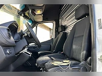 Mercedes-benz sprinter 314 2.2 cdi l4h2 euro vi-d koel-/vries 143pk 2019 (origineel-nl) automaat, v-964-vv - afbeelding 21 van  35