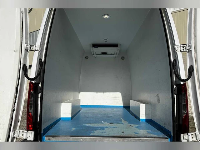 Mercedes-benz sprinter 314 2.2 cdi l4h2 euro vi-d koel-/vries 143pk 2019 (origineel-nl) automaat, v-964-vv - afbeelding 23 van  35