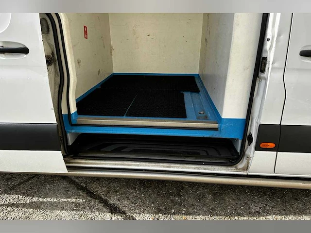 Mercedes-benz sprinter 314 2.2 cdi l4h2 euro vi-d koel-/vries 143pk 2019 (origineel-nl) automaat, v-964-vv - afbeelding 25 van  35