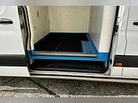Mercedes-benz sprinter 314 2.2 cdi l4h2 euro vi-d koel-/vries 143pk 2019 (origineel-nl) automaat, v-964-vv - afbeelding 25 van  35