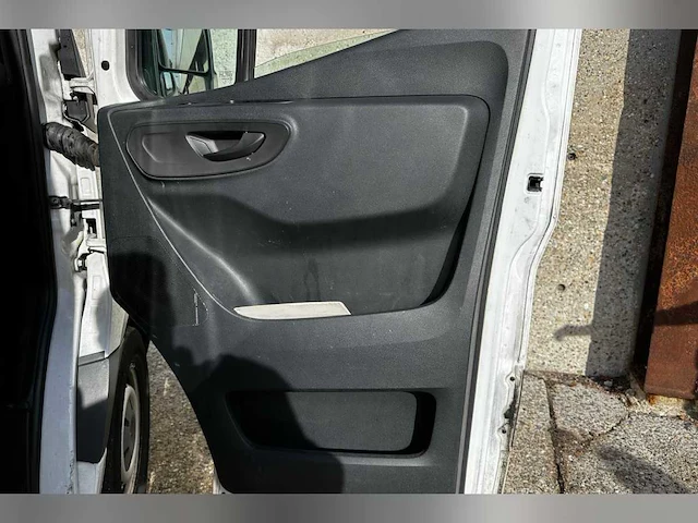 Mercedes-benz sprinter 314 2.2 cdi l4h2 euro vi-d koel-/vries 143pk 2019 (origineel-nl) automaat, v-964-vv - afbeelding 28 van  35