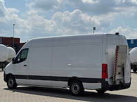Mercedes-benz sprinter 314 2.2 cdi l4h2 jumbo |dholandia laadklep | vgp-54-n - afbeelding 26 van  30