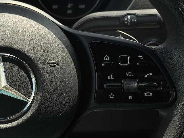 Mercedes-benz sprinter 314 2.2 cdi l4h2 jumbo |dholandia laadklep | vgp-54-n - afbeelding 10 van  29