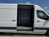 Mercedes-benz sprinter 314 2.2 cdi l4h2 jumbo |laadklep| vgp-54-n - afbeelding 15 van  30