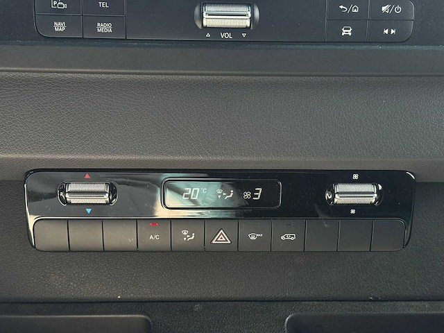 Mercedes-benz sprinter 314 2.2 cdi l4h2 jumbo |laadklep| vgp-54-n - afbeelding 3 van  30