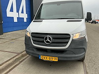 Mercedes-benz sprinter 314 cdi camperbus - afbeelding 3 van  41