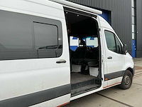 Mercedes-benz sprinter 314 cdi camperbus - afbeelding 5 van  41