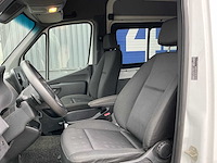 Mercedes-benz sprinter 314 cdi camperbus - afbeelding 8 van  41
