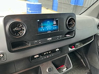 Mercedes-benz sprinter 314 cdi camperbus - afbeelding 10 van  41