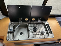 Mercedes-benz sprinter 314 cdi camperbus - afbeelding 15 van  41