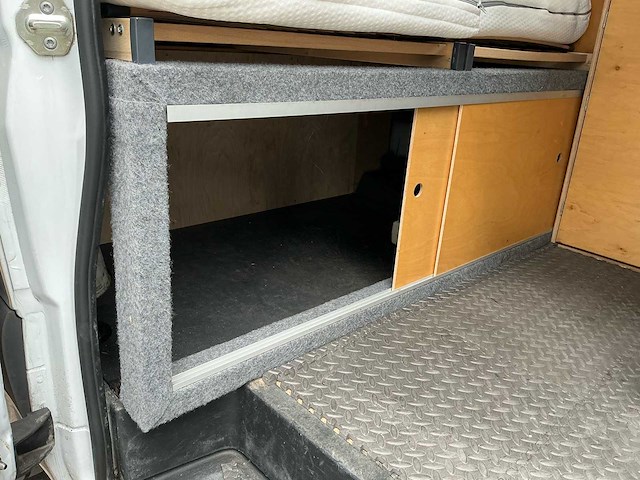 Mercedes-benz sprinter 314 cdi camperbus - afbeelding 19 van  41