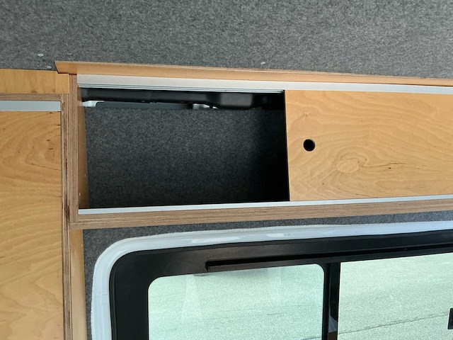 Mercedes-benz sprinter 314 cdi camperbus - afbeelding 21 van  41