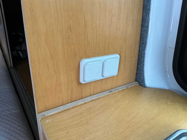 Mercedes-benz sprinter 314 cdi camperbus - afbeelding 22 van  41