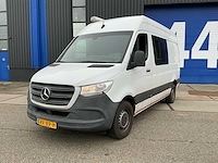 Mercedes-benz sprinter 314 cdi camperbus - afbeelding 12 van  41