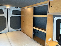 Mercedes-benz sprinter 314 cdi camperbus - afbeelding 24 van  41