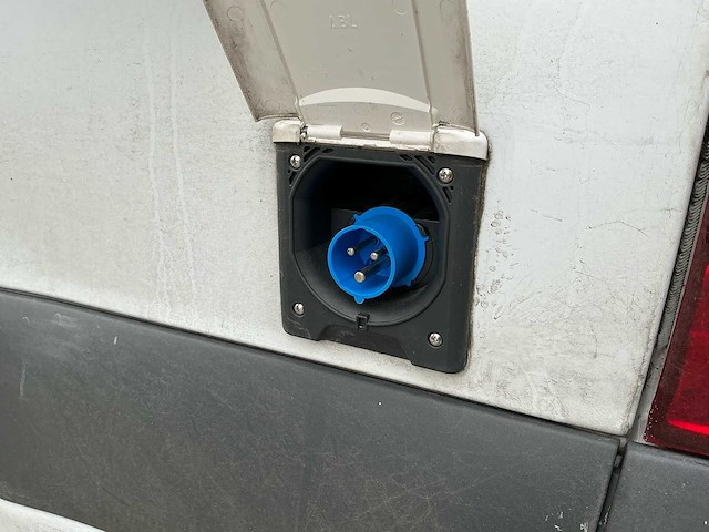 Mercedes-benz sprinter 314 cdi camperbus - afbeelding 27 van  41