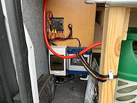 Mercedes-benz sprinter 314 cdi camperbus - afbeelding 28 van  41