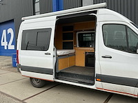 Mercedes-benz sprinter 314 cdi camperbus - afbeelding 23 van  41