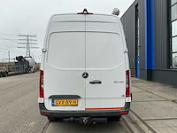 Mercedes-benz sprinter 314 cdi camperbus - afbeelding 39 van  41