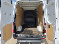 Mercedes-benz sprinter 315 1.9 cdi l2 h2 3500 kg ahg, v-06-dxf