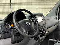 Mercedes-benz sprinter 315 2.2 cdi 366 ehd 150pk 2007, 49-vgk-5 bedrijfswagen youngtimer - afbeelding 2 van  32