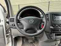 Mercedes-benz sprinter 315 2.2 cdi 366 ehd 150pk 2007, 49-vgk-5 bedrijfswagen youngtimer - afbeelding 3 van  32