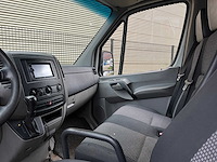 Mercedes-benz sprinter 315 2.2 cdi 366 ehd 150pk 2007, 49-vgk-5 bedrijfswagen youngtimer - afbeelding 4 van  32