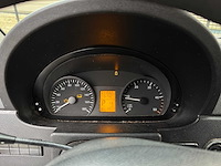 Mercedes-benz sprinter 315 2.2 cdi 366 ehd 150pk 2007, 49-vgk-5 bedrijfswagen youngtimer - afbeelding 7 van  32