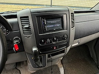 Mercedes-benz sprinter 315 2.2 cdi 366 ehd 150pk 2007, 49-vgk-5 bedrijfswagen youngtimer - afbeelding 8 van  32