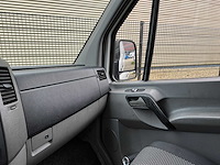 Mercedes-benz sprinter 315 2.2 cdi 366 ehd 150pk 2007, 49-vgk-5 bedrijfswagen youngtimer - afbeelding 9 van  32
