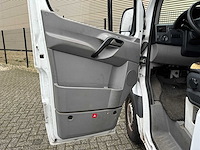 Mercedes-benz sprinter 315 2.2 cdi 366 ehd 150pk 2007, 49-vgk-5 bedrijfswagen youngtimer - afbeelding 10 van  32