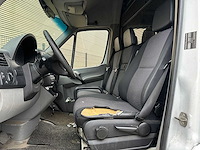 Mercedes-benz sprinter 315 2.2 cdi 366 ehd 150pk 2007, 49-vgk-5 bedrijfswagen youngtimer - afbeelding 11 van  32