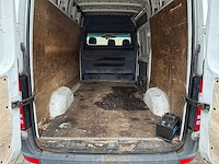 Mercedes-benz sprinter 315 2.2 cdi 366 ehd 150pk 2007, 49-vgk-5 bedrijfswagen youngtimer - afbeelding 14 van  32