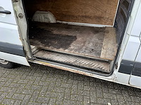 Mercedes-benz sprinter 315 2.2 cdi 366 ehd 150pk 2007, 49-vgk-5 bedrijfswagen youngtimer - afbeelding 16 van  32