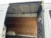 Mercedes-benz sprinter 315 2.2 cdi 366 ehd 150pk 2007, 49-vgk-5 bedrijfswagen youngtimer - afbeelding 17 van  32