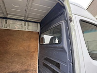 Mercedes-benz sprinter 315 2.2 cdi 366 ehd 150pk 2007, 49-vgk-5 bedrijfswagen youngtimer - afbeelding 19 van  32
