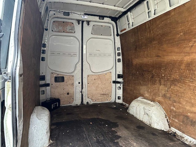 Mercedes-benz sprinter 315 2.2 cdi 366 ehd 150pk 2007, 49-vgk-5 bedrijfswagen youngtimer - afbeelding 21 van  32