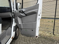 Mercedes-benz sprinter 315 2.2 cdi 366 ehd 150pk 2007, 49-vgk-5 bedrijfswagen youngtimer - afbeelding 22 van  32
