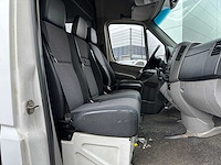 Mercedes-benz sprinter 315 2.2 cdi 366 ehd 150pk 2007, 49-vgk-5 bedrijfswagen youngtimer - afbeelding 24 van  32