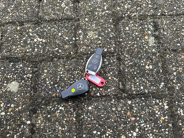 Mercedes-benz sprinter 315 2.2 cdi 366 ehd 150pk 2007, 49-vgk-5 bedrijfswagen youngtimer - afbeelding 26 van  32