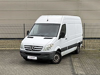Mercedes-benz sprinter 315 2.2 cdi 366 ehd 150pk 2007, 49-vgk-5 bedrijfswagen youngtimer - afbeelding 23 van  32
