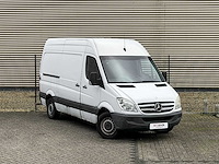Mercedes-benz sprinter 315 2.2 cdi 366 ehd 150pk 2007, 49-vgk-5 bedrijfswagen youngtimer - afbeelding 28 van  32