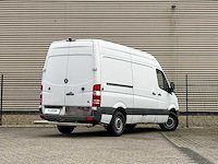 Mercedes-benz sprinter 315 2.2 cdi 366 ehd 150pk 2007, 49-vgk-5 bedrijfswagen youngtimer - afbeelding 29 van  32