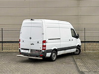Mercedes-benz sprinter 315 2.2 cdi 366 ehd 150pk 2007, 49-vgk-5 bedrijfswagen youngtimer - afbeelding 30 van  32