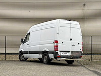 Mercedes-benz sprinter 315 2.2 cdi 366 ehd 150pk 2007, 49-vgk-5 bedrijfswagen youngtimer - afbeelding 31 van  32