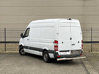 Mercedes-benz sprinter 315 2.2 cdi 366 ehd 150pk 2007, 49-vgk-5 bedrijfswagen youngtimer - afbeelding 32 van  32