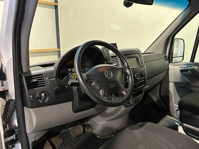 Mercedes-benz sprinter 315 2.2 cdi h2l2 67-vlv-9 - afbeelding 2 van  22