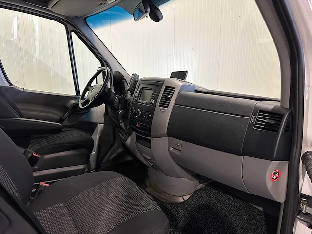 Mercedes-benz sprinter 315 2.2 cdi h2l2 67-vlv-9 - afbeelding 3 van  22