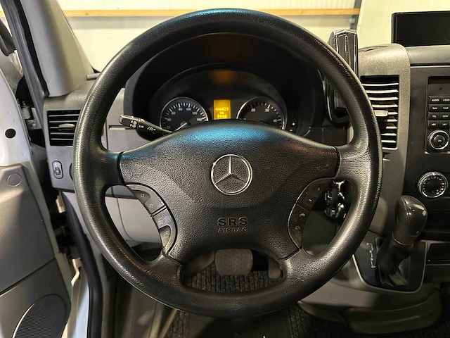 Mercedes-benz sprinter 315 2.2 cdi h2l2 67-vlv-9 - afbeelding 5 van  22